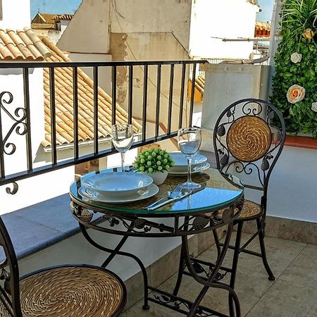 Апартаменти Casa En Casco Historico Кордова Екстер'єр фото