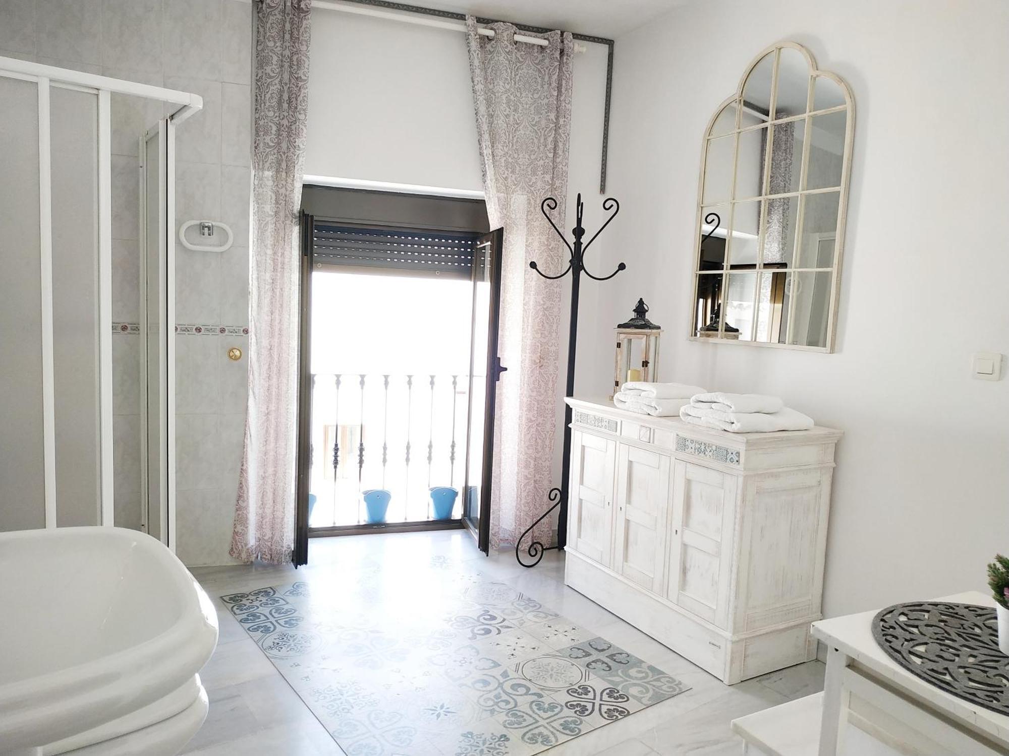 Апартаменти Casa En Casco Historico Кордова Екстер'єр фото