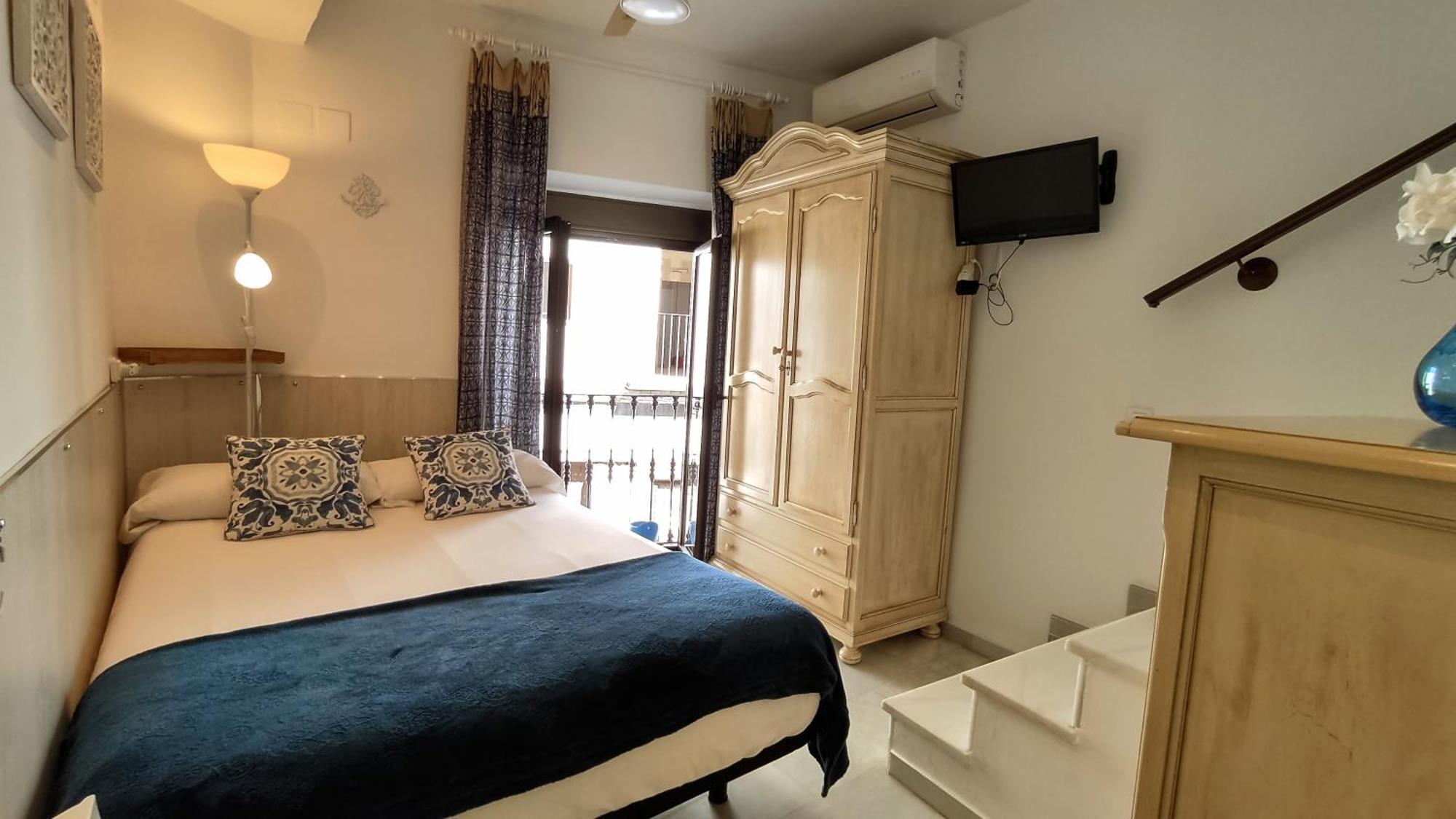 Апартаменти Casa En Casco Historico Кордова Екстер'єр фото