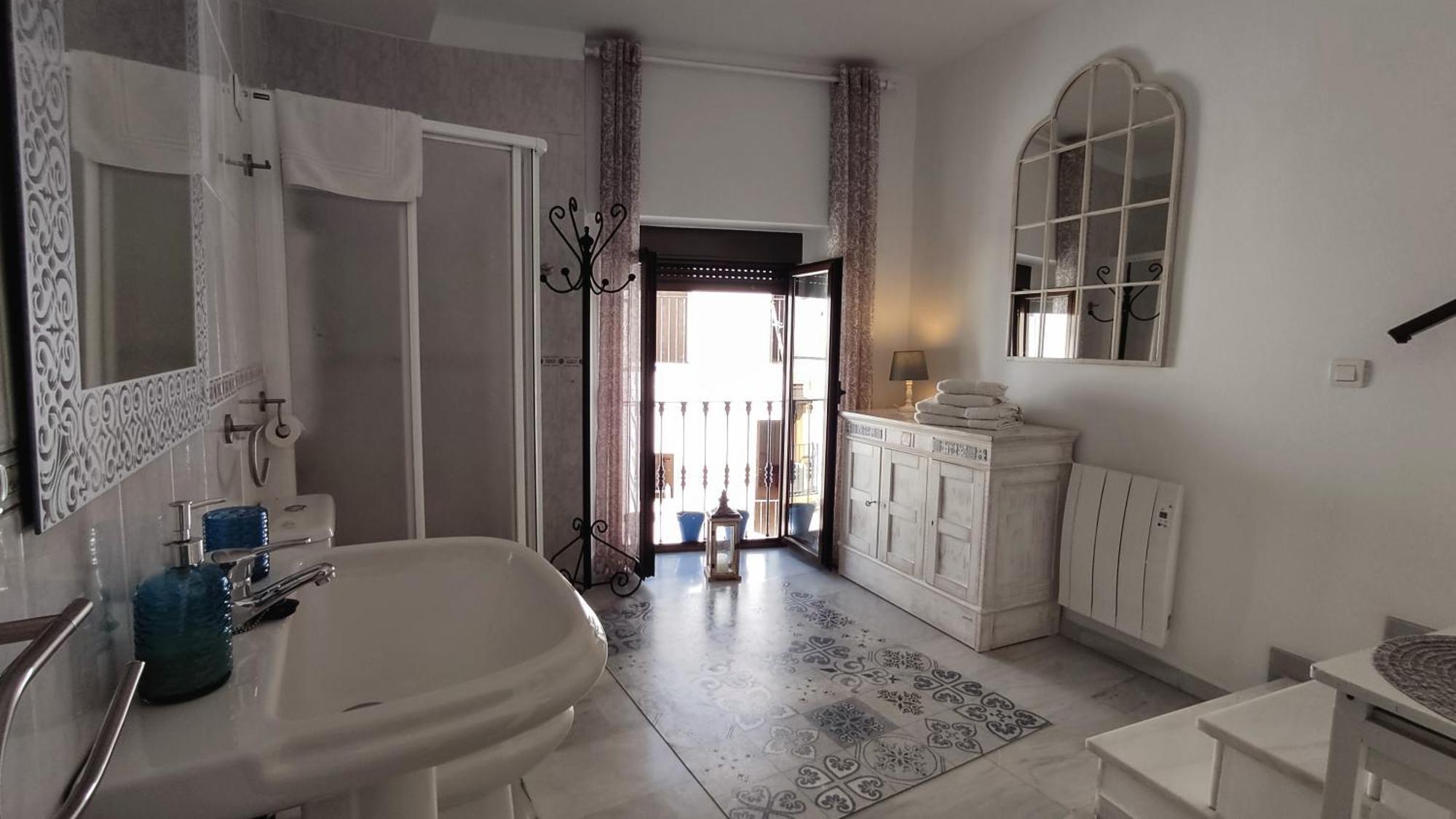 Апартаменти Casa En Casco Historico Кордова Екстер'єр фото